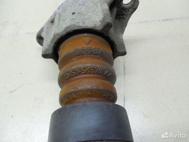 Амортизатор задний Focus II 2005-2008