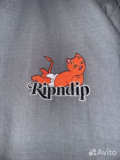 Куртка Ripndip оригинал