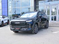 Новый JAECOO J7 1.6 AMT, 2024, цена от 3 259 000 руб.