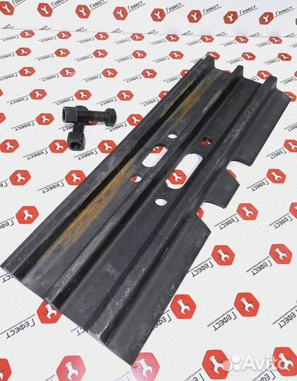 Башмак 3G 600 мм IS4012/600