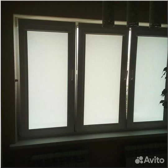 Шторы Рулонные