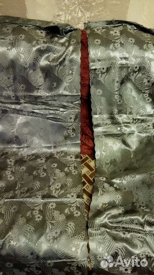 Тюль, шторы разные