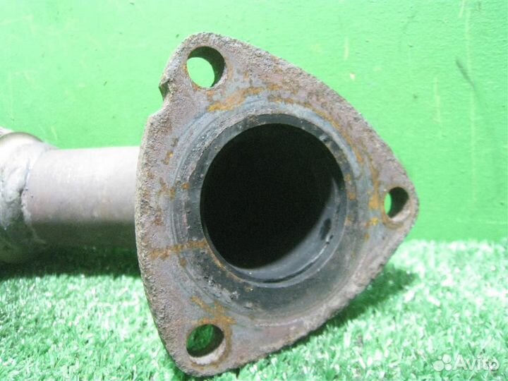 Гофра глушителя Opel Corsa D 2007