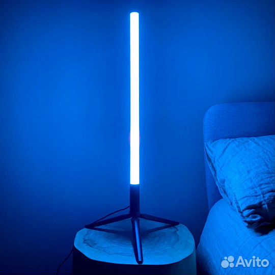 Торшер RGB Trip 110