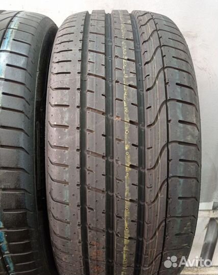 Pirelli P Zero 255/40 R21 99W