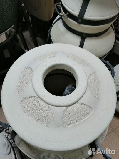 Тандыр Есаул с чехлом