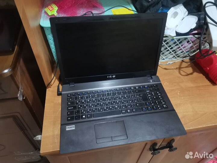 Ноутбук обмен на телефон