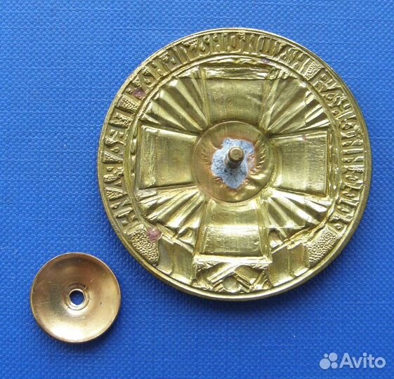 Российская национальная гвардия. Вар. 2