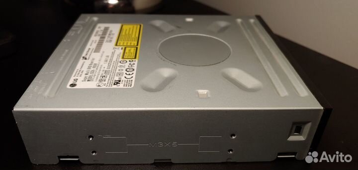 Оптический привод LG GSA-H55N