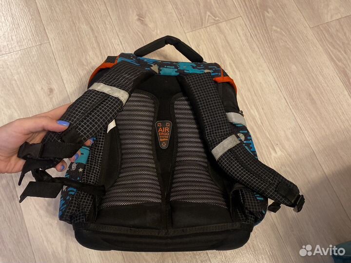 Портфель школьный