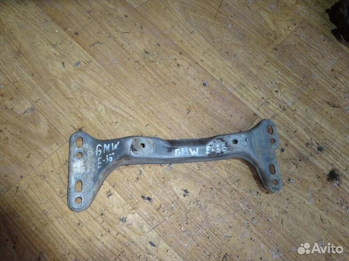 Кронштейн кпп BMW 3-серия E36 1991-1998