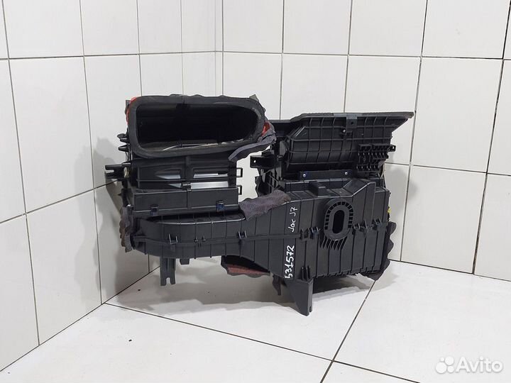 Корпус отопителя (Jac J7)