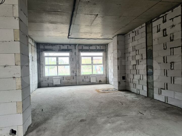 Торговая площадь, 93.8 м²