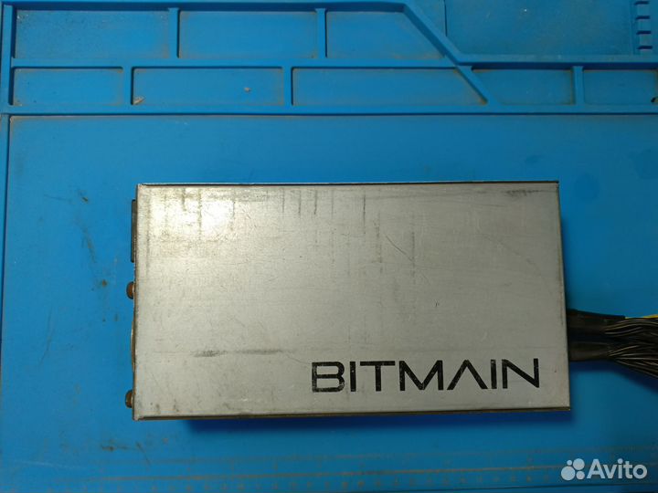 Блок питания