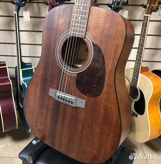 Акустическая гитара Cort Earth 60 M-OP +Чехол