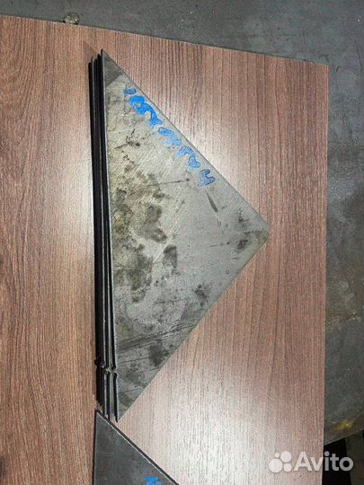 Косынки 120х120х3