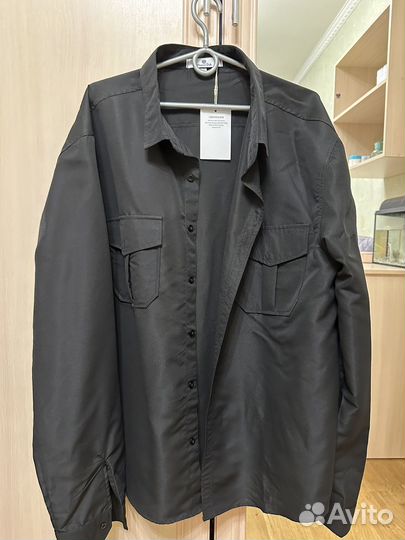 Massimo dutti рубашка