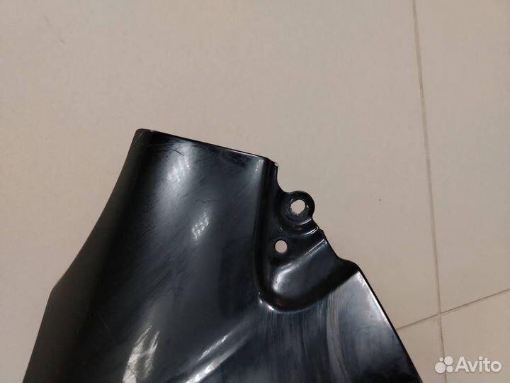 Крыло переднее левое Toyota Land Cruiser