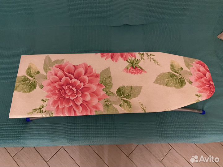 Гладильная доска настольная