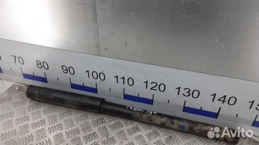 Амортизатор задний suzuki SX4 YA11S (ABE05MF02)