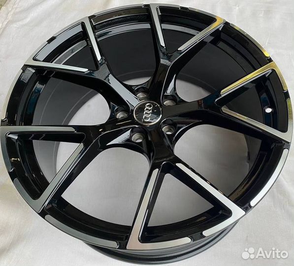 Диски R20 для Audi Q5