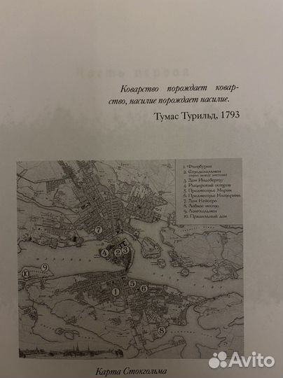 1793. История одного убийства (Никлас Натт-О-Даг)