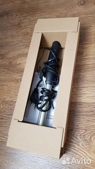 Remington Плойка