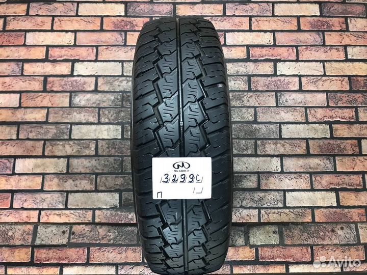 Hankook Radial RA10 195/80 R14