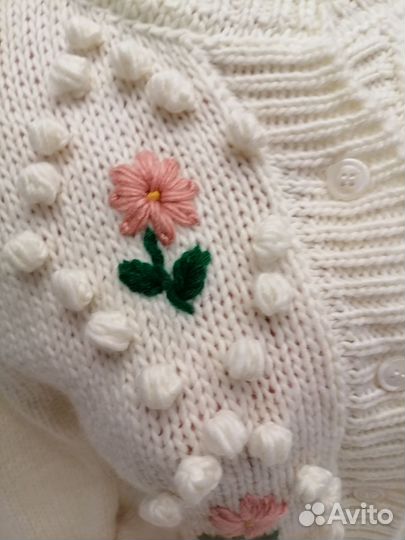 Кофта женская размер 42-44