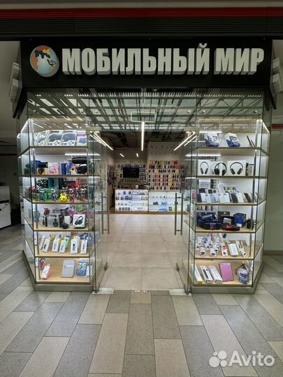 Продам готовый бизнес магазин