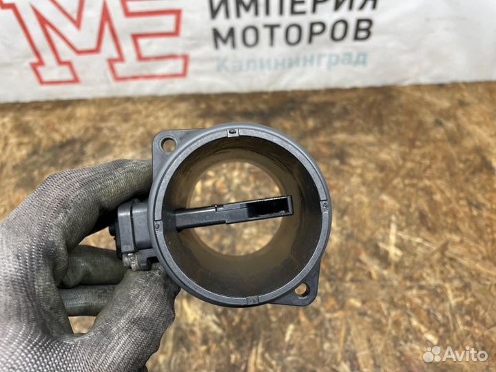 Дмрв, датчик массового расхода воздуха Peugeot