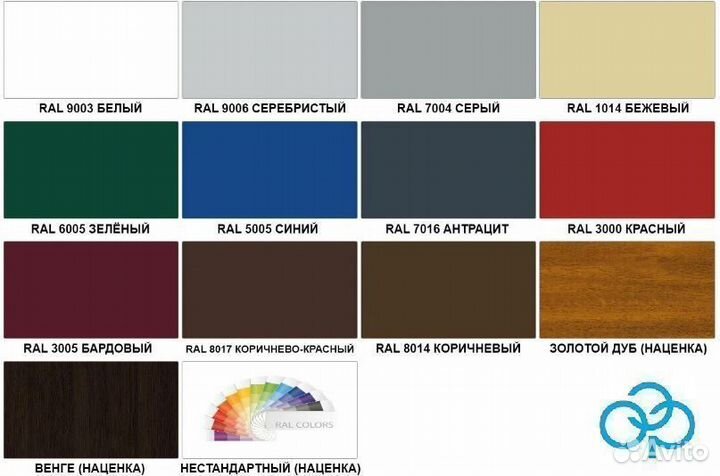 Гаражные секционные ворота дорхан 2750х2500