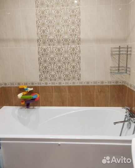 Игрушка горка для ванной