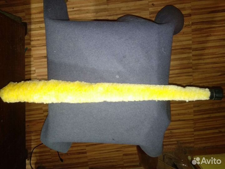 Мундштук для саксофона Yamaha