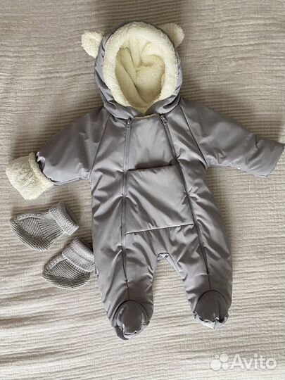 Комплект на выписку Ramelka