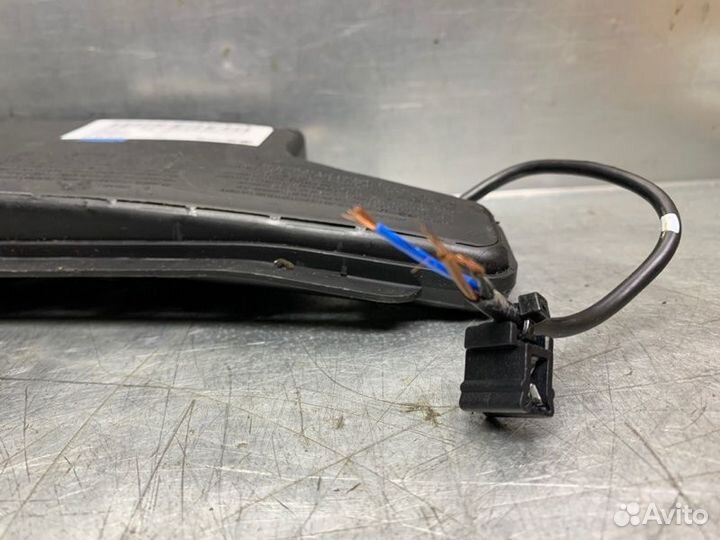 Подушка безопасности боковая (в сиденье) Audi A4