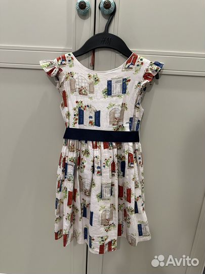 Платье Mayoral 9 лет