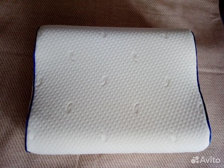 Ортопедическая подушка