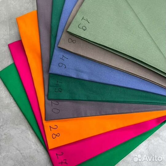 Джинса ткань