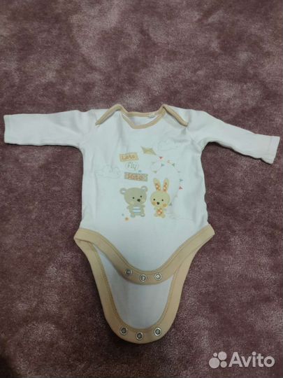 Детская одежда для девочек