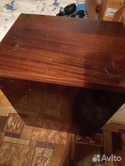 Швейная машина Чайка 3