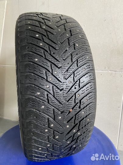 Nokian Tyres Hakkapeliitta 8 245/50 R18 100T