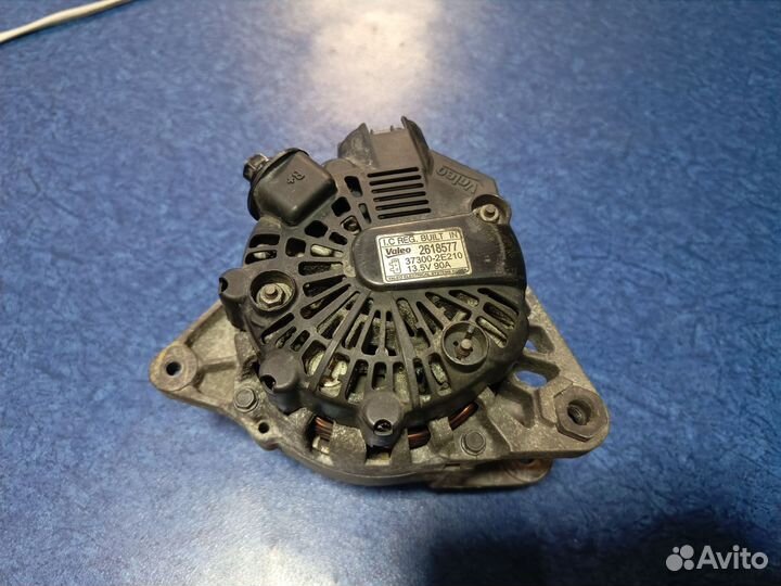 Генератор 37300-2E310