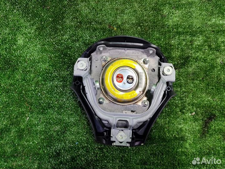 Подушка безопасности в руль Subaru Tribeca WX 2008