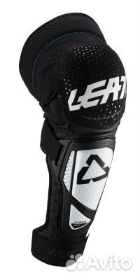 Детские наколенники Leatt 3DF Hybrid EXT Junior