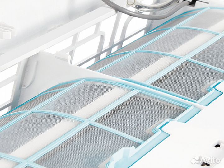 Кондиционер (сплит-система) Ballu