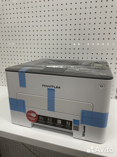 Принтер pantum p3300dn