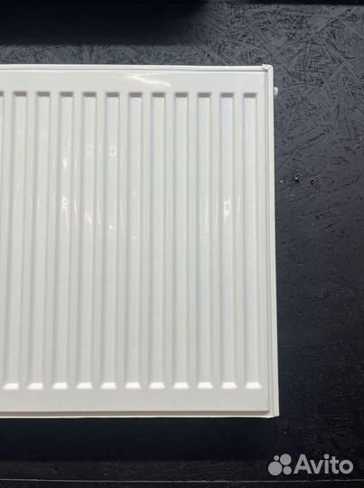 Радиаторы панельные в наличии