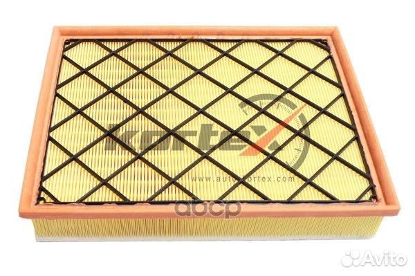 Фильтр воздушный BMW X5 E70 3.0 07/X6 E71