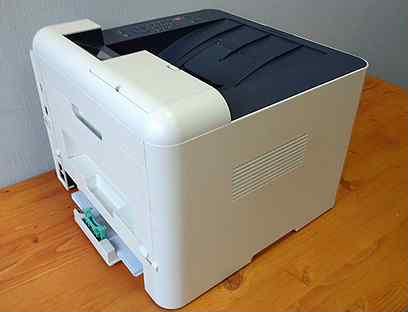 Принтер Xerox Phaser 3330 Производительный
